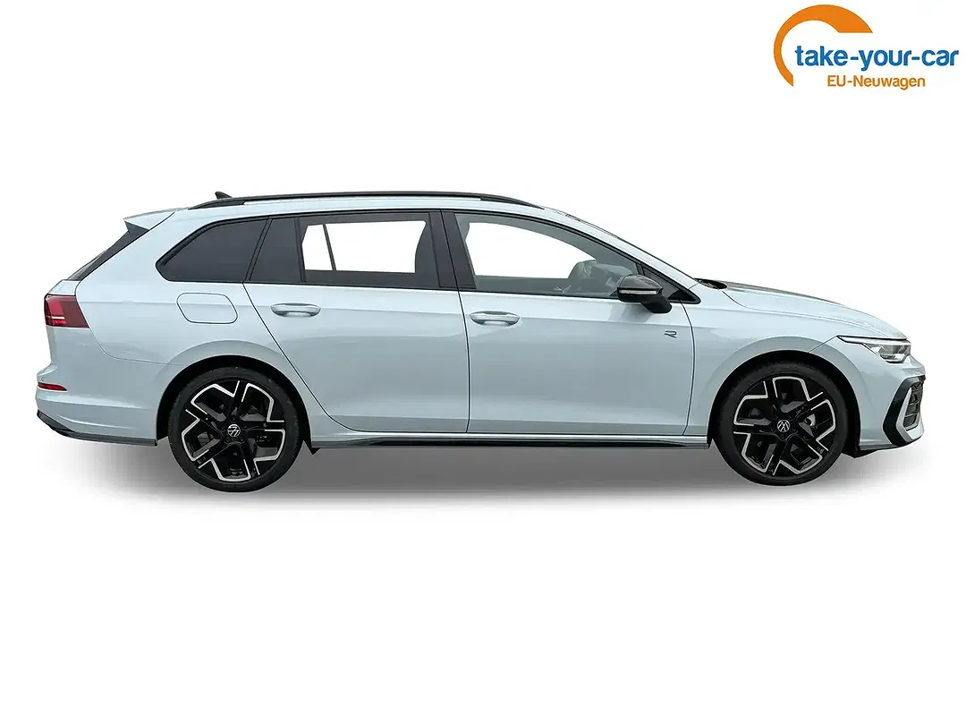 Volkswagen Golf Variant - Thumbnail 6