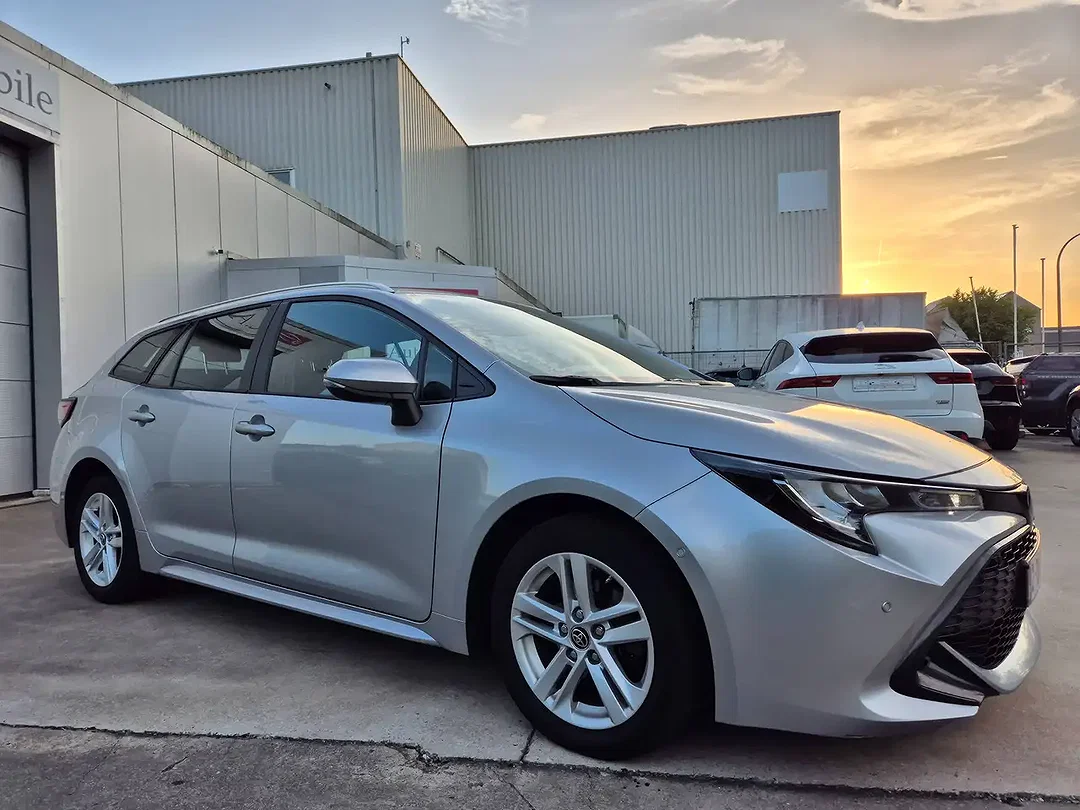 Toyota Corolla - Afbeelding 1