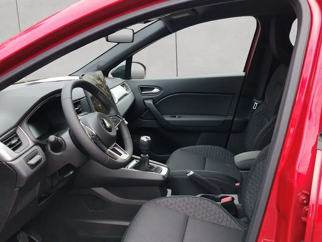 Mitsubishi ASX - Thumbnail 9