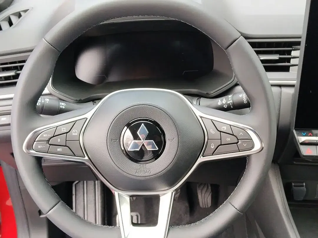 Mitsubishi ASX - Thumbnail 10