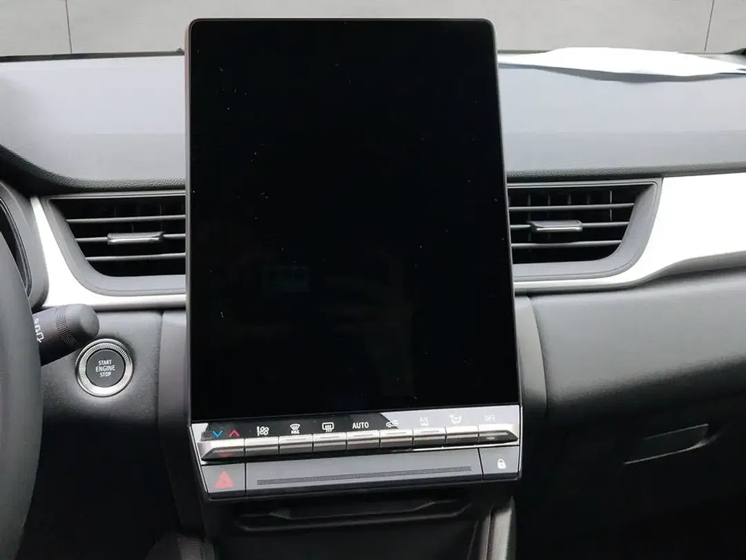Mitsubishi ASX - Thumbnail 14