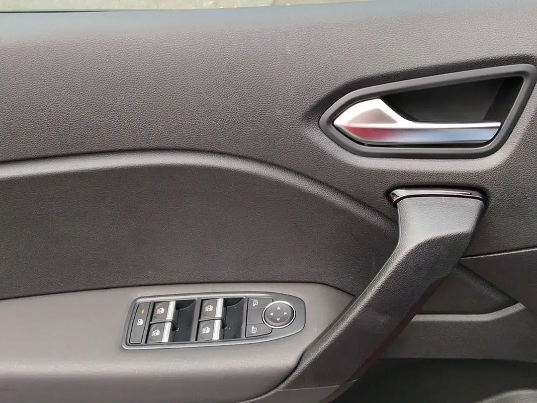Mitsubishi ASX - Thumbnail 15
