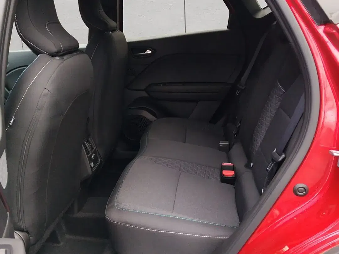 Mitsubishi ASX - Thumbnail 16