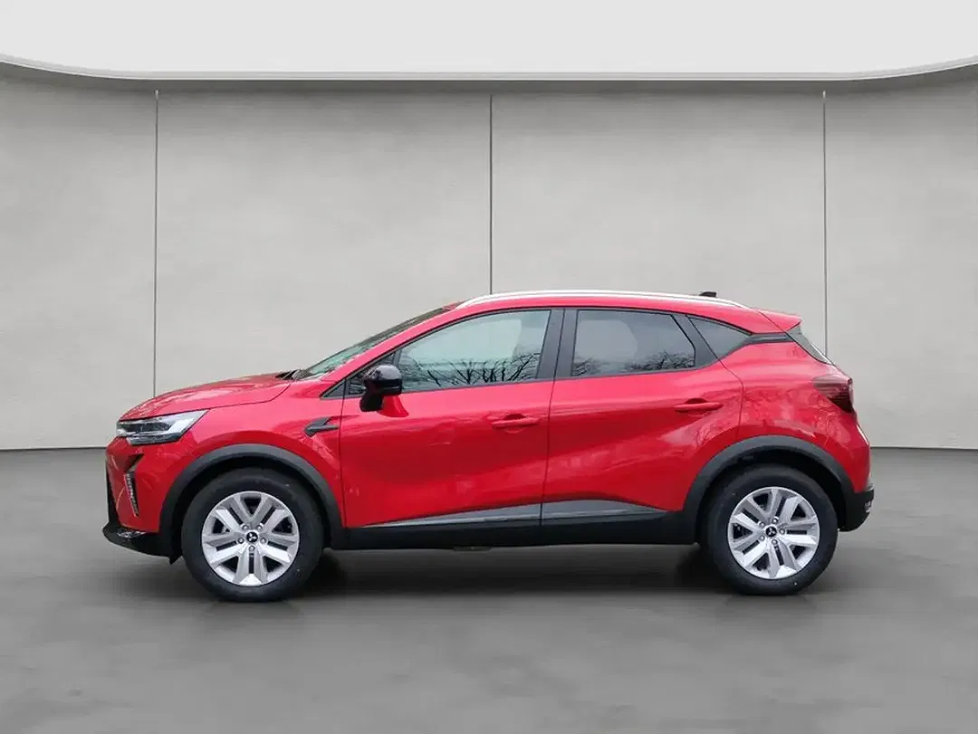 Mitsubishi ASX - Thumbnail 2