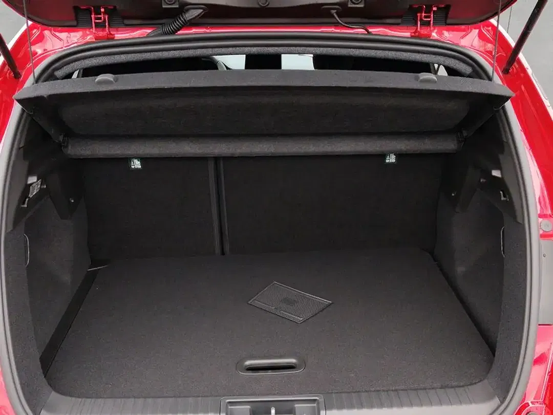 Mitsubishi ASX - Thumbnail 4