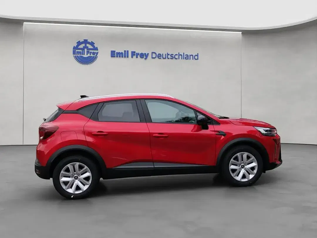 Mitsubishi ASX - Thumbnail 6