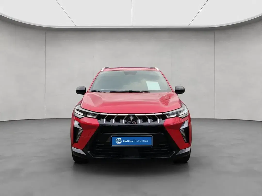 Mitsubishi ASX - Thumbnail 8