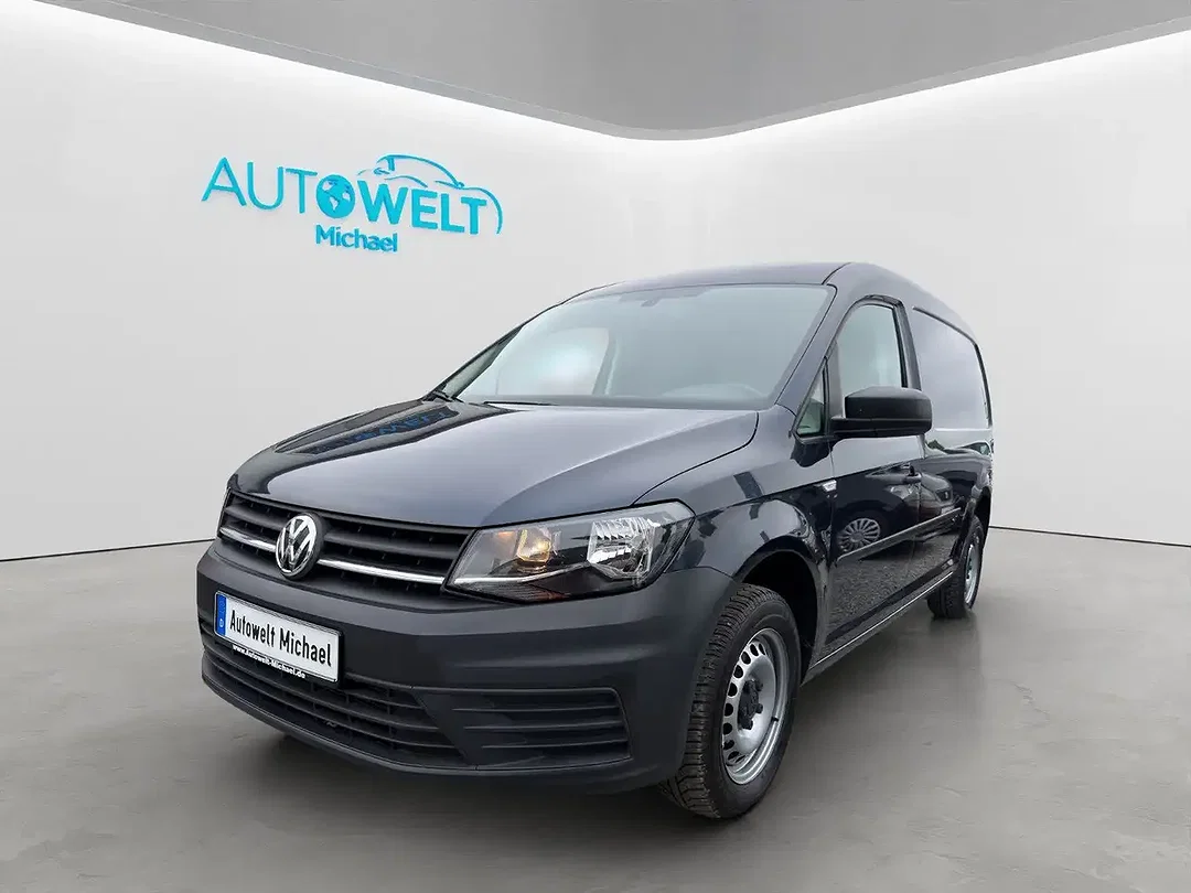 Volkswagen Caddy - Afbeelding 1