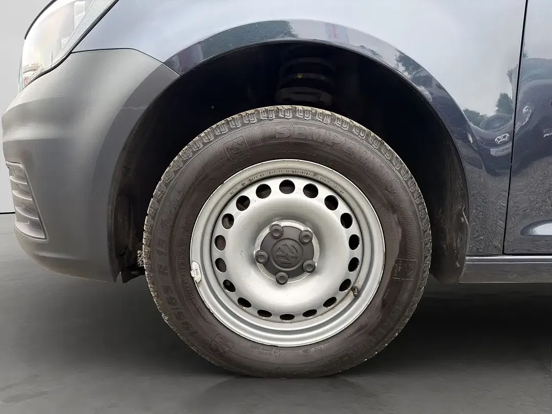 Volkswagen Caddy - Thumbnail 9