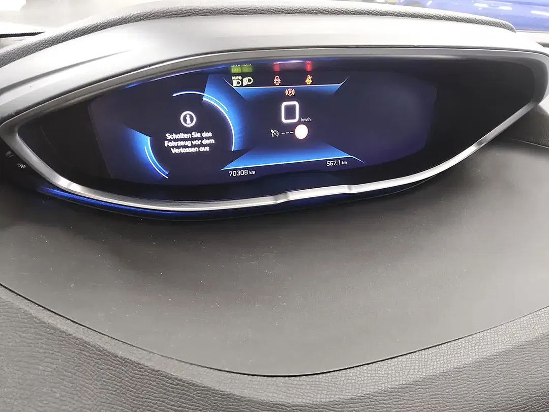 Peugeot 5008 - Thumbnail 9