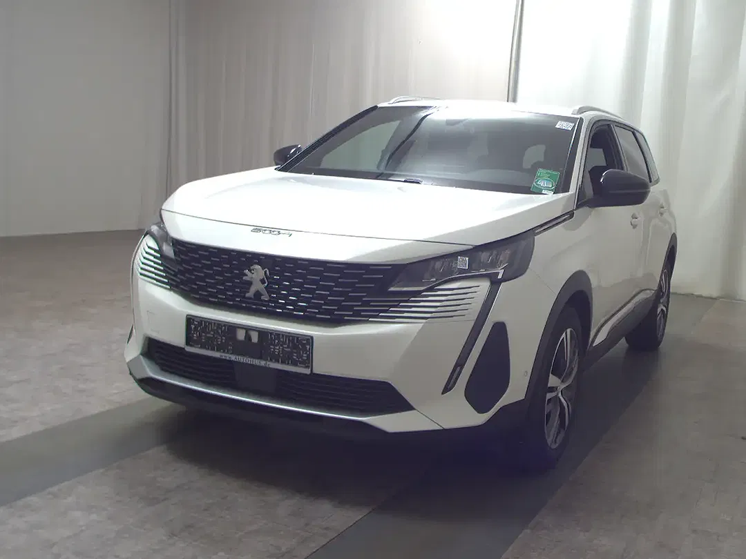 Peugeot 5008 - Thumbnail 2