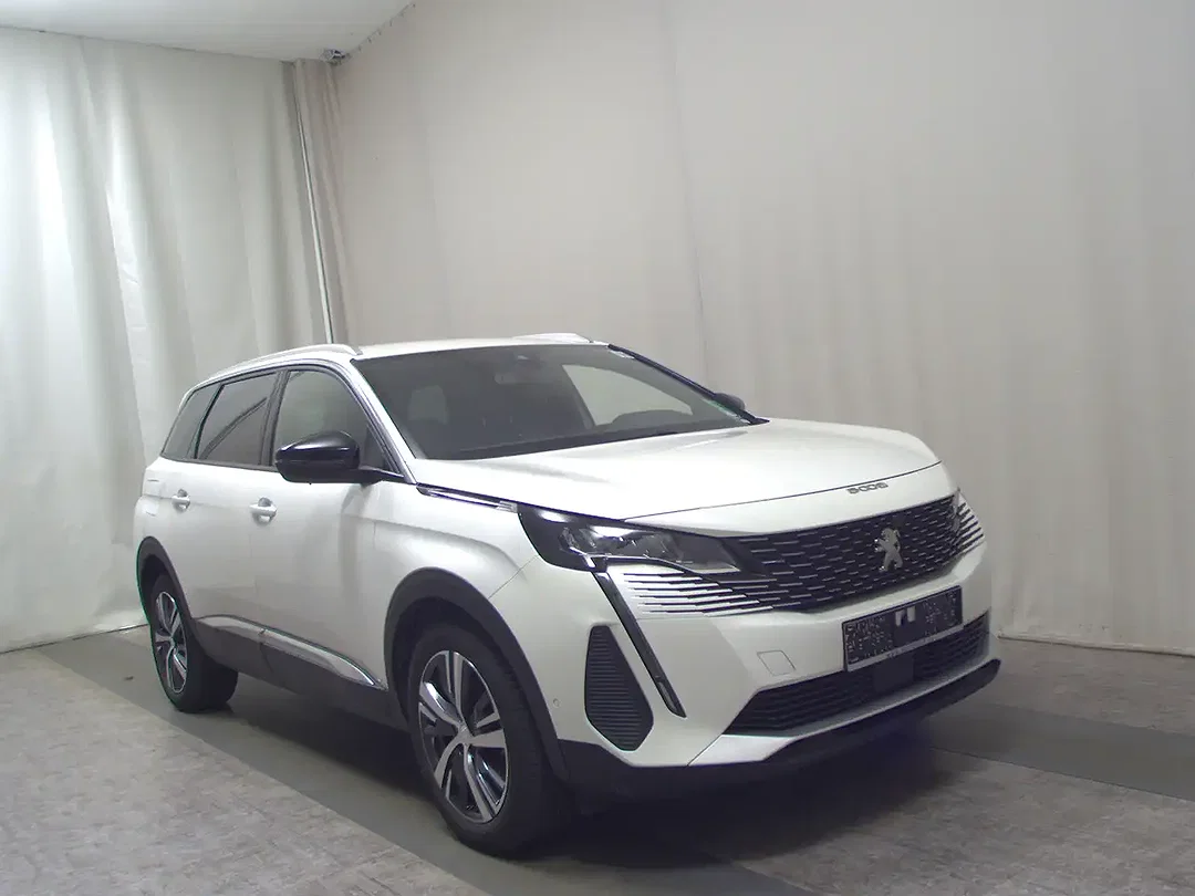 Peugeot 5008 - Afbeelding 1