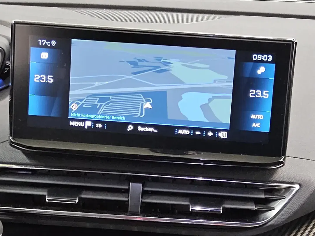 Peugeot 5008 - Thumbnail 6