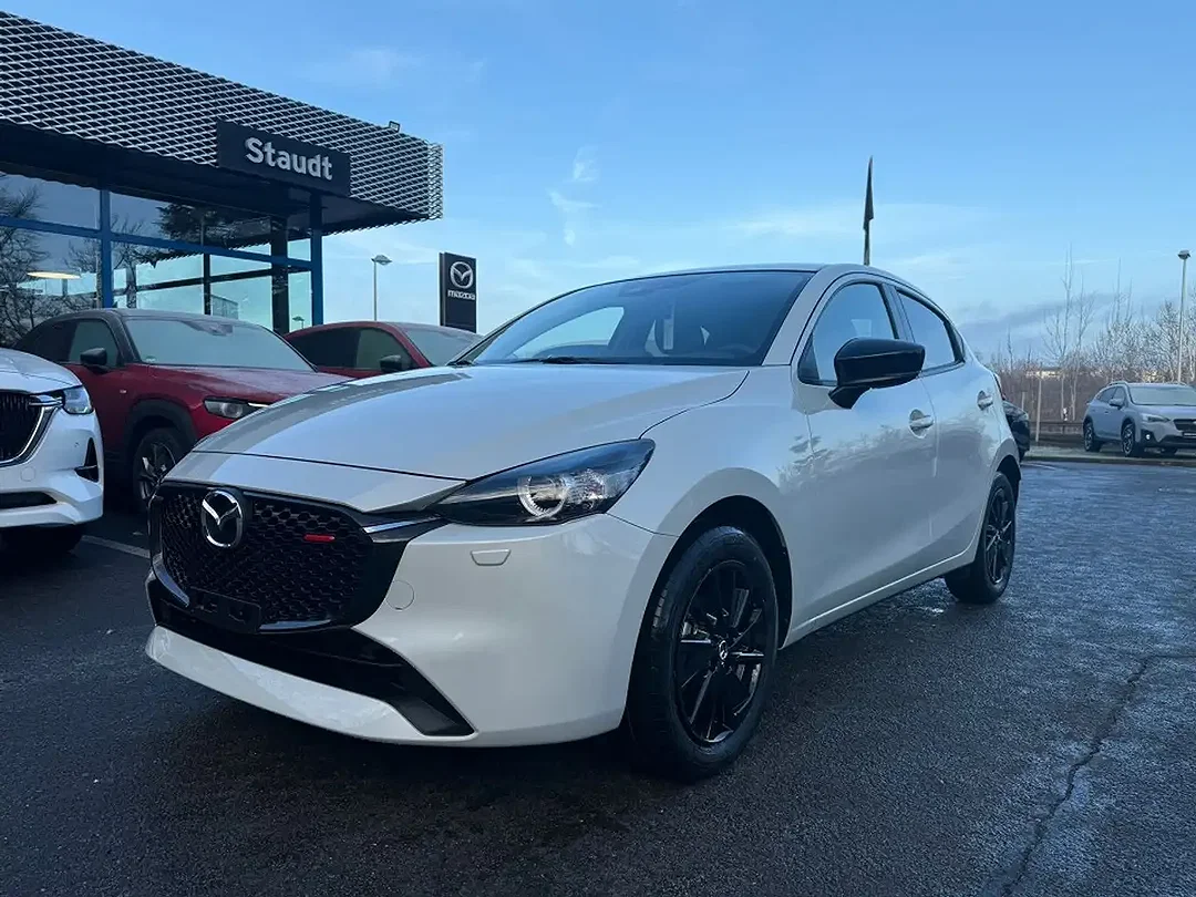 Mazda 2 - Afbeelding 1
