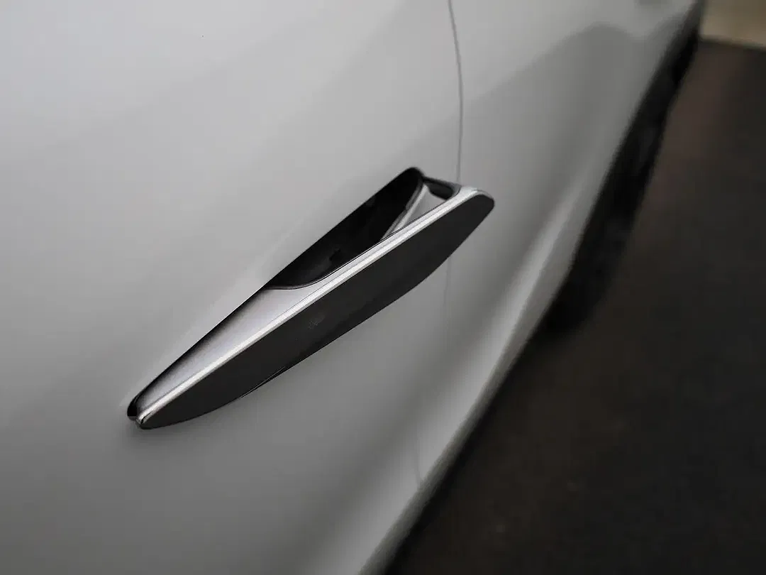 DS Automobiles DS 3 Crossback - Thumbnail 15