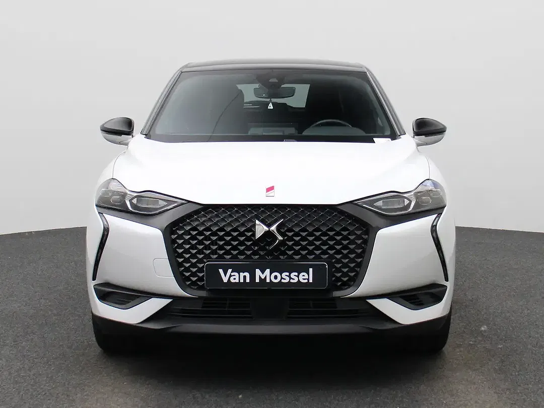 DS Automobiles DS 3 Crossback - Thumbnail 3