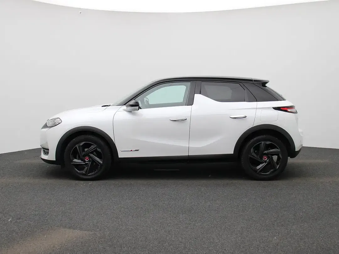 DS Automobiles DS 3 Crossback - Thumbnail 4