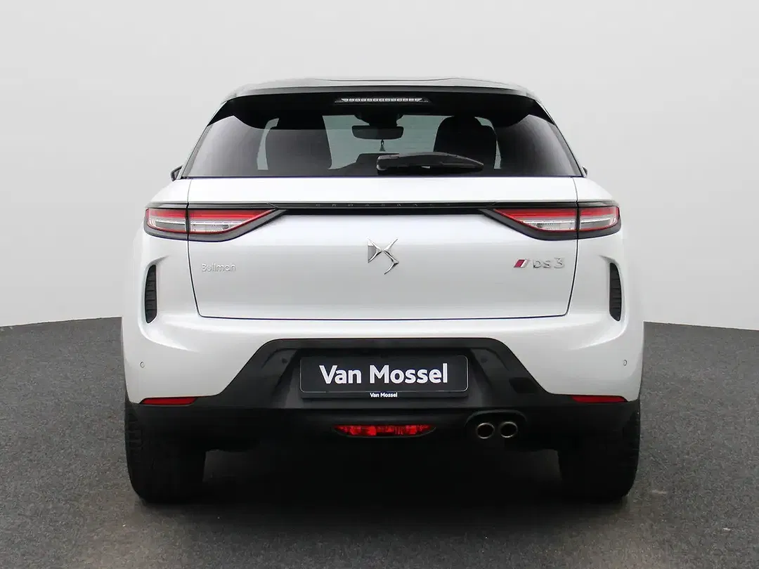 DS Automobiles DS 3 Crossback - Thumbnail 5