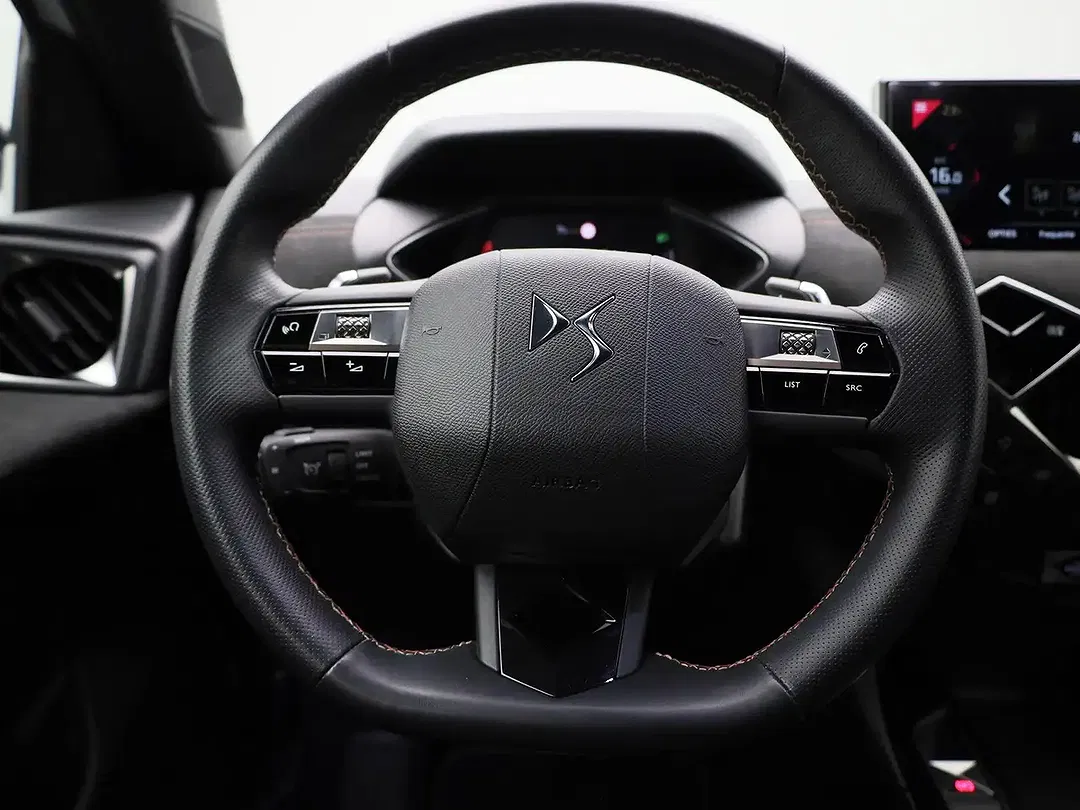 DS Automobiles DS 3 Crossback - Thumbnail 7