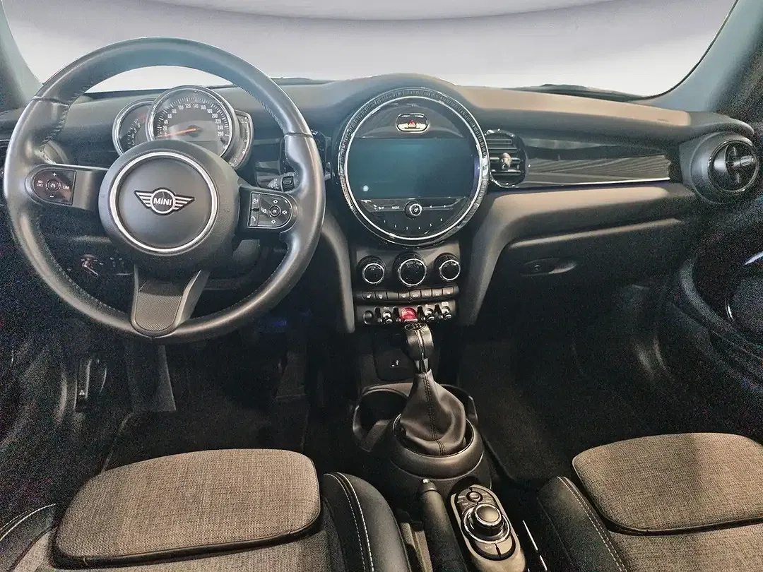 MINI One Cabrio - Thumbnail 10