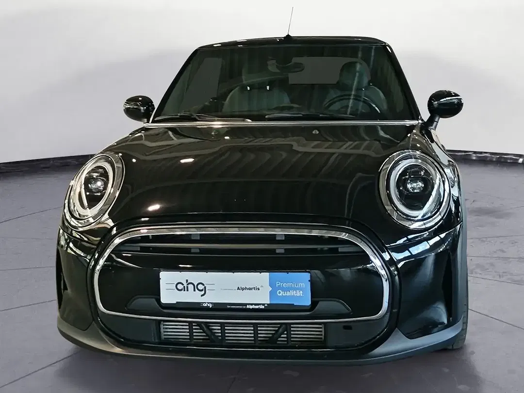 MINI One Cabrio - Thumbnail 6