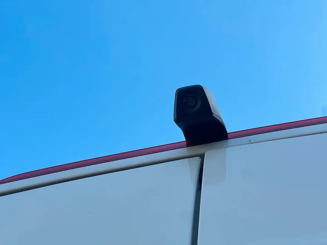 Volkswagen Crafter - Thumbnail 10