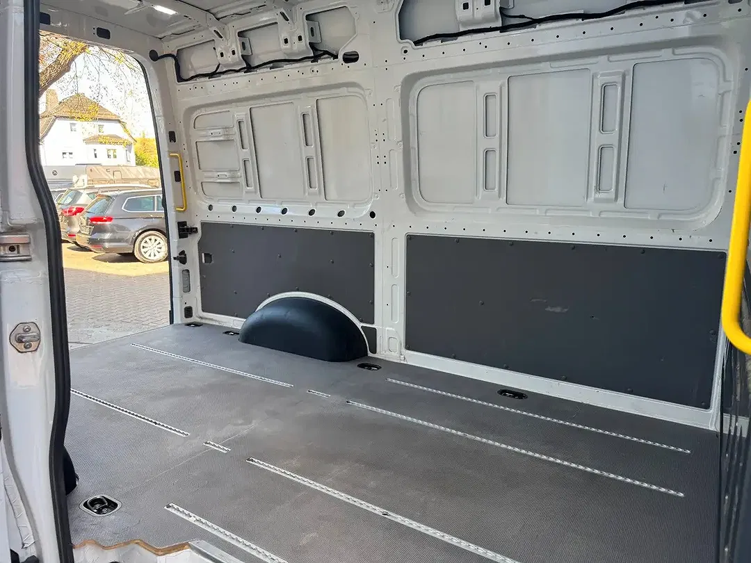 Volkswagen Crafter - Thumbnail 15