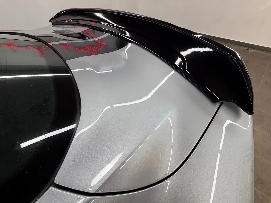 Ford Mustang - Thumbnail 7