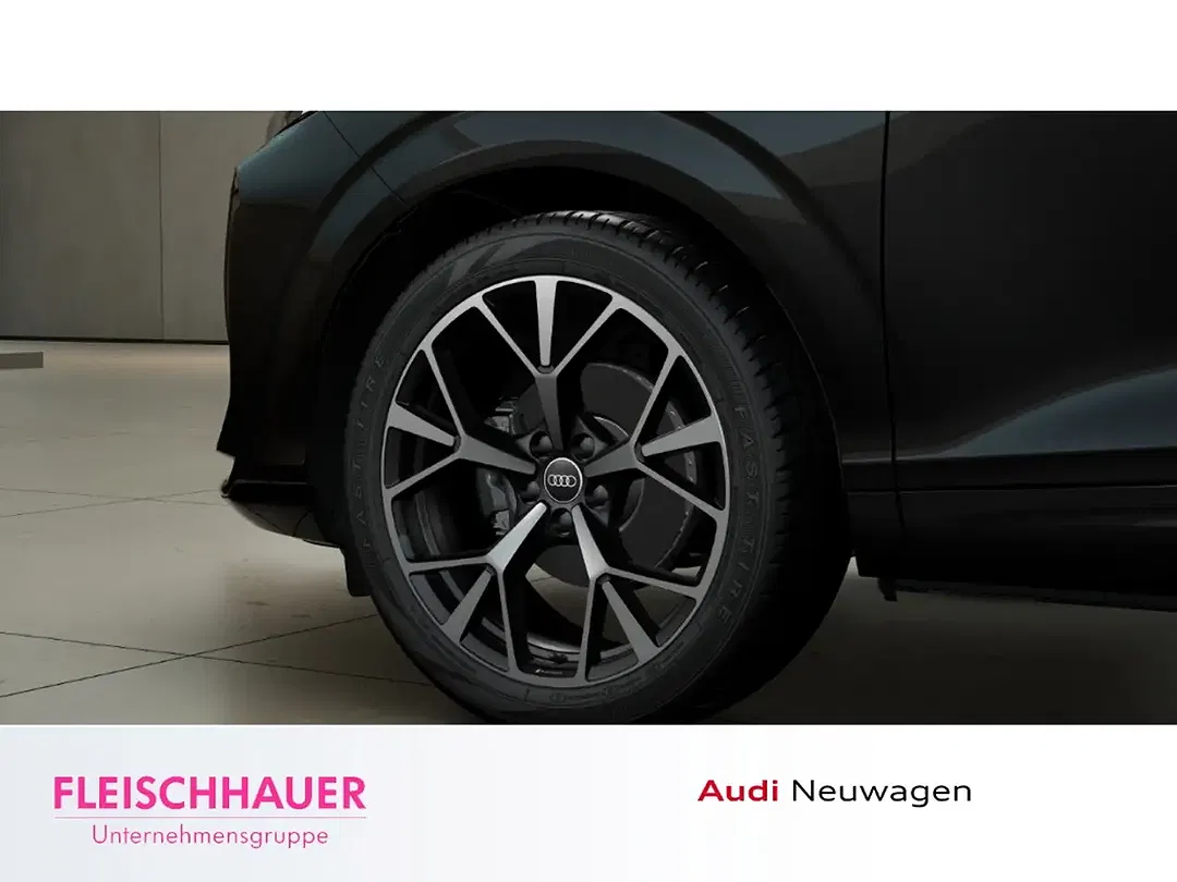 Audi Q3 - Thumbnail 5