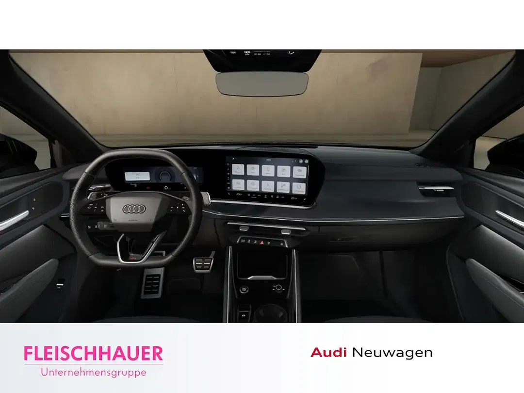 Audi Q3 - Thumbnail 6