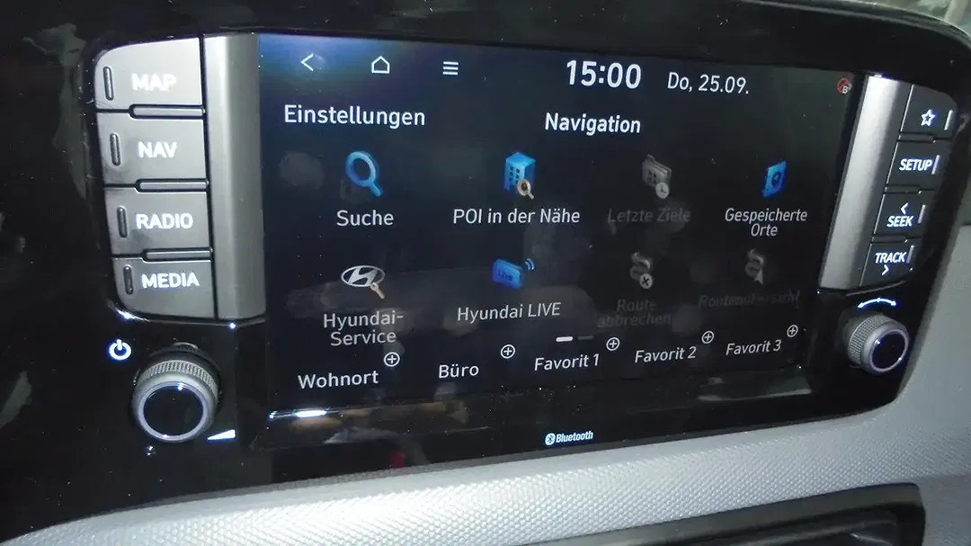 Hyundai i10 - Thumbnail 14