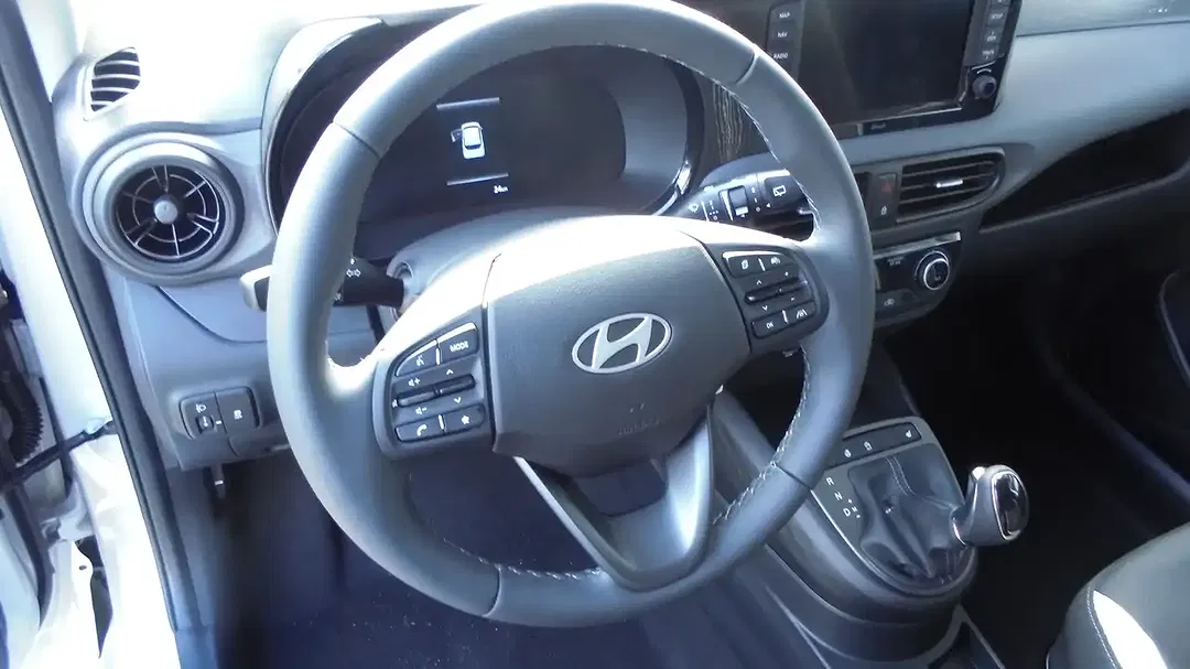 Hyundai i10 - Thumbnail 8