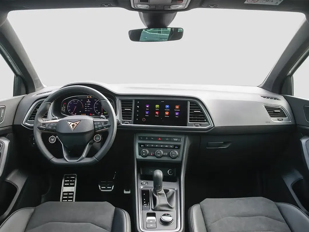 CUPRA Ateca - Thumbnail 11