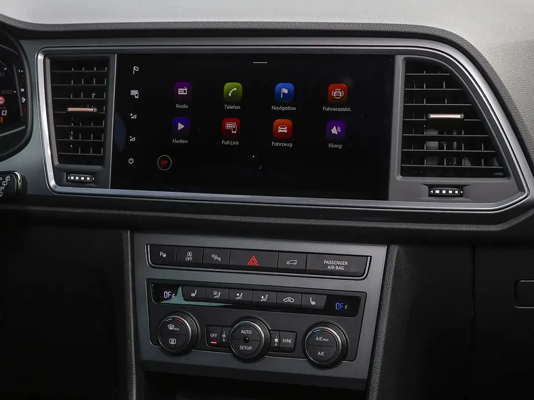 CUPRA Ateca - Thumbnail 12