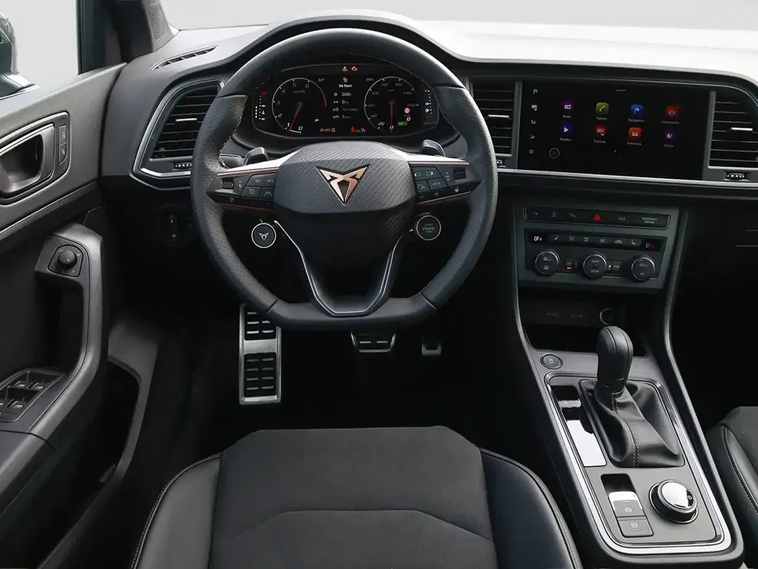 CUPRA Ateca - Thumbnail 13