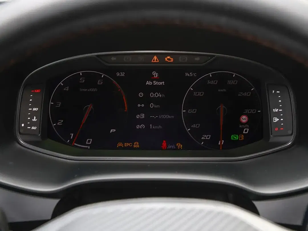 CUPRA Ateca - Thumbnail 14