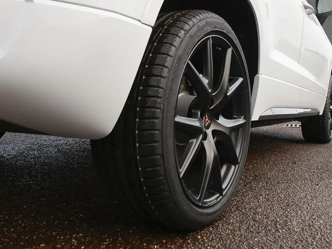 CUPRA Ateca - Thumbnail 5