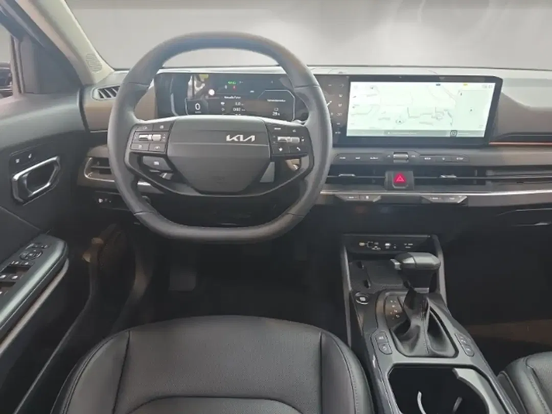Kia K4 - Thumbnail 10