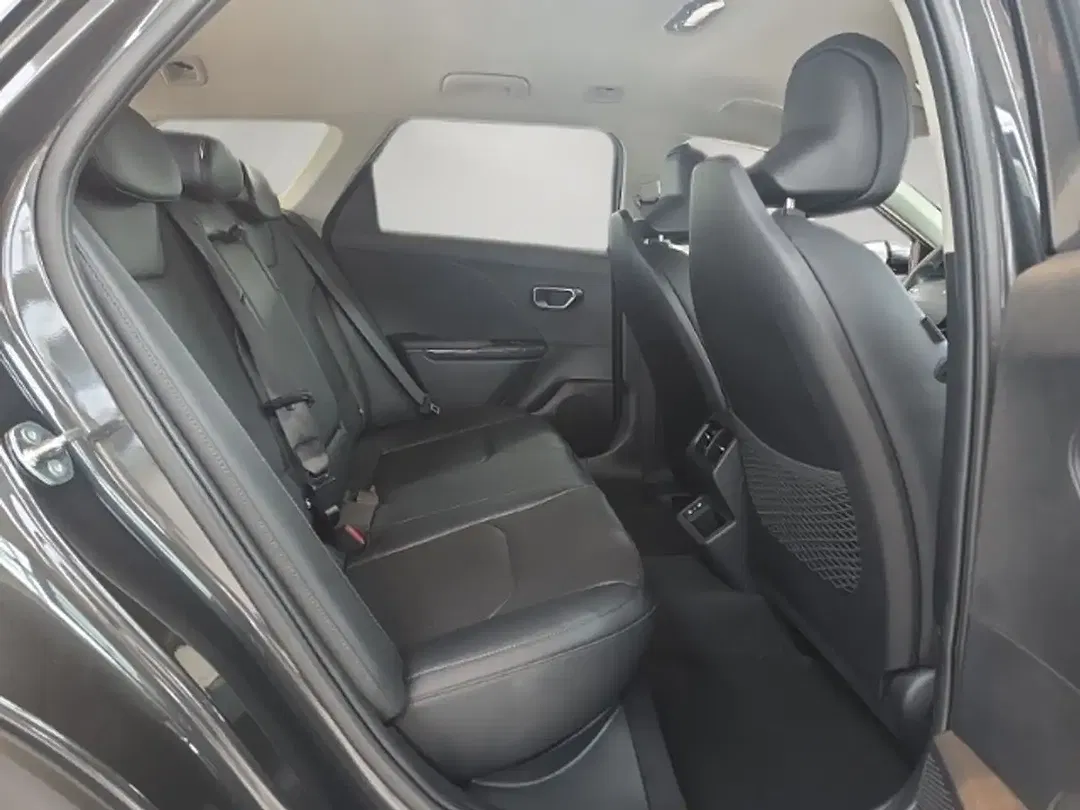Kia K4 - Thumbnail 13