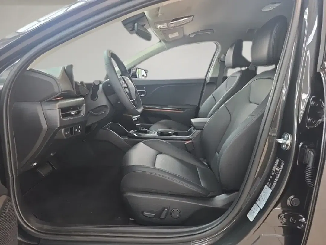 Kia K4 - Thumbnail 7