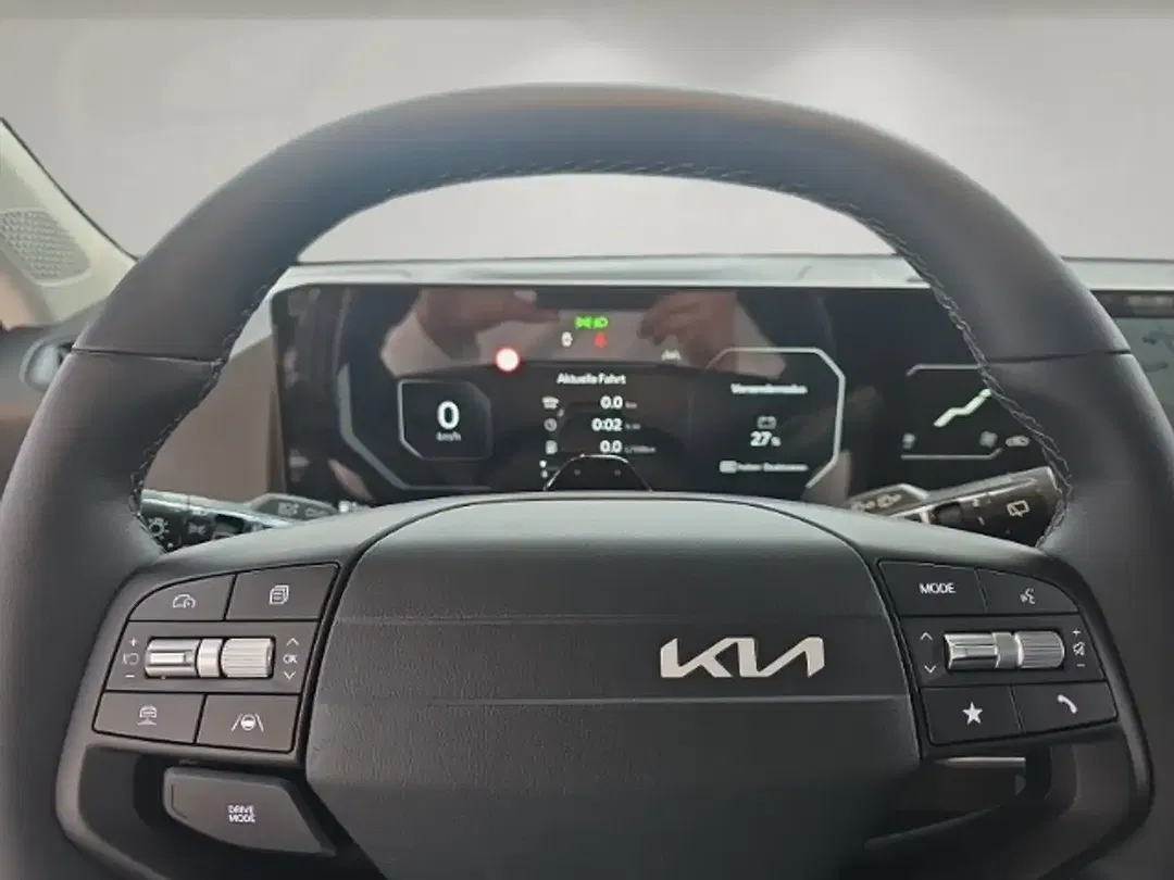 Kia K4 - Thumbnail 8