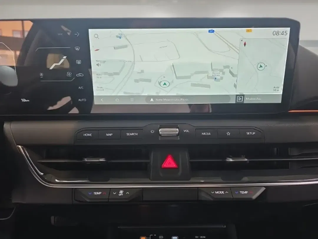 Kia K4 - Thumbnail 9
