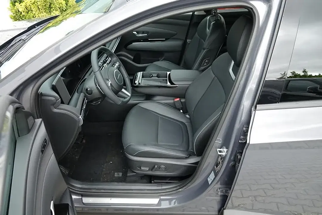 Hyundai TUCSON - Thumbnail 9