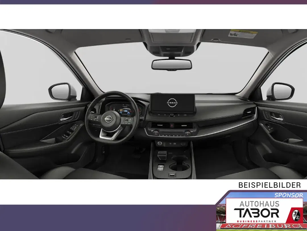 Nissan X-Trail - Thumbnail 4