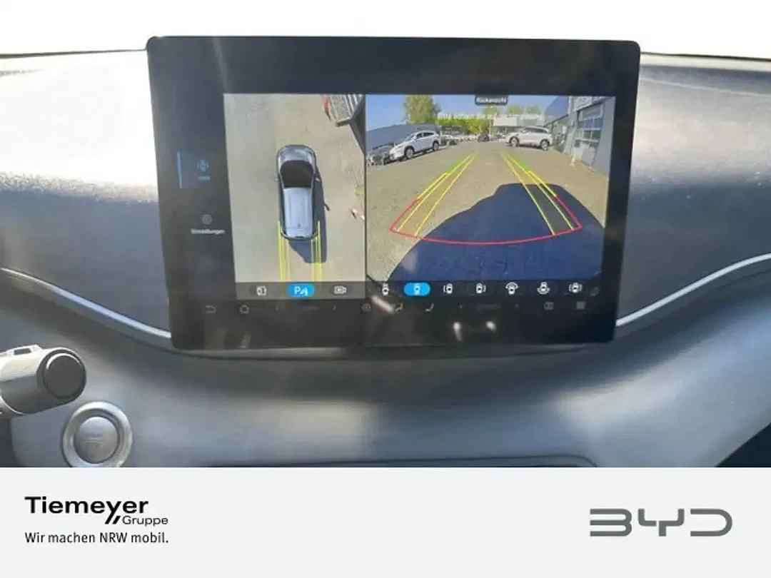 BYD Dolphin - Thumbnail 14
