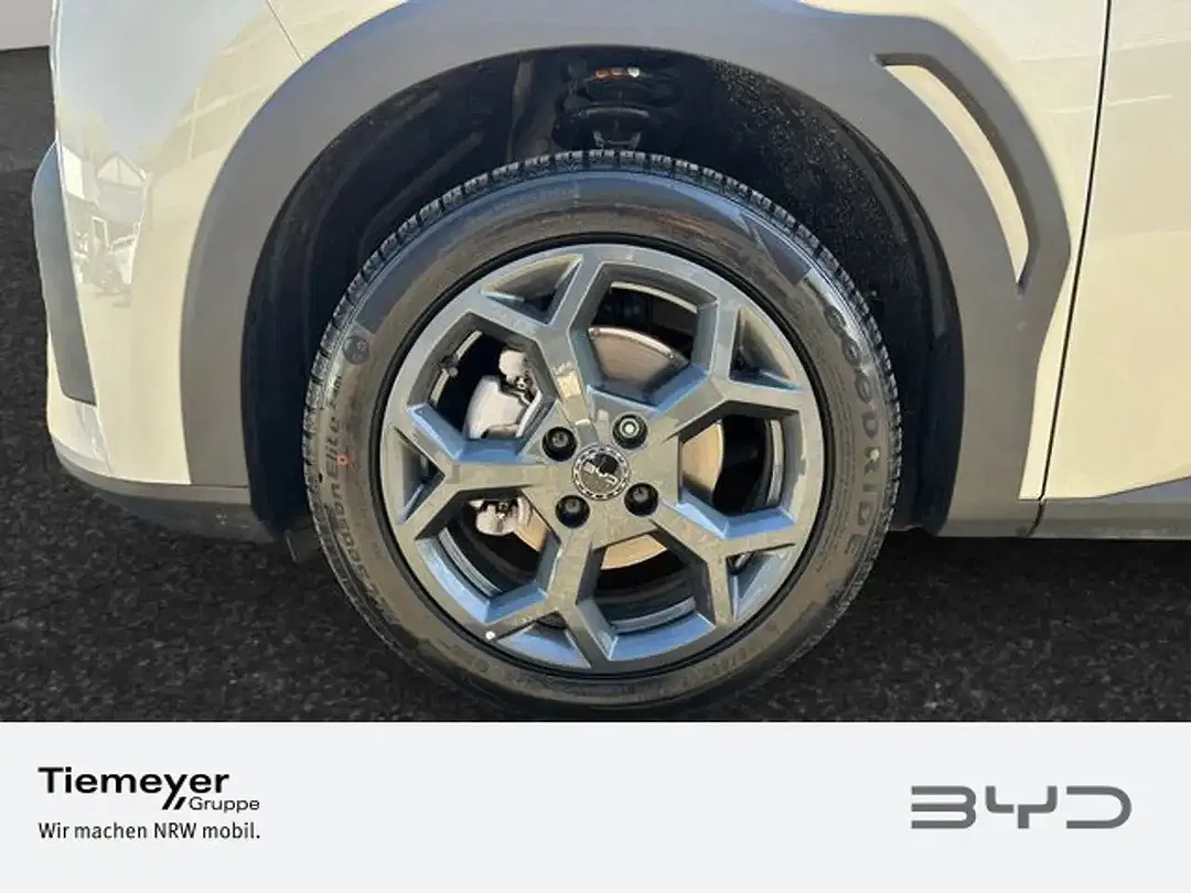 BYD Dolphin - Thumbnail 8