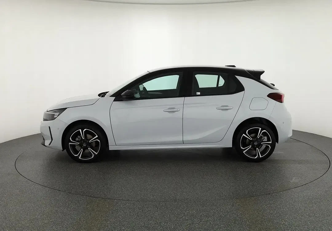 Opel Corsa - Thumbnail 1