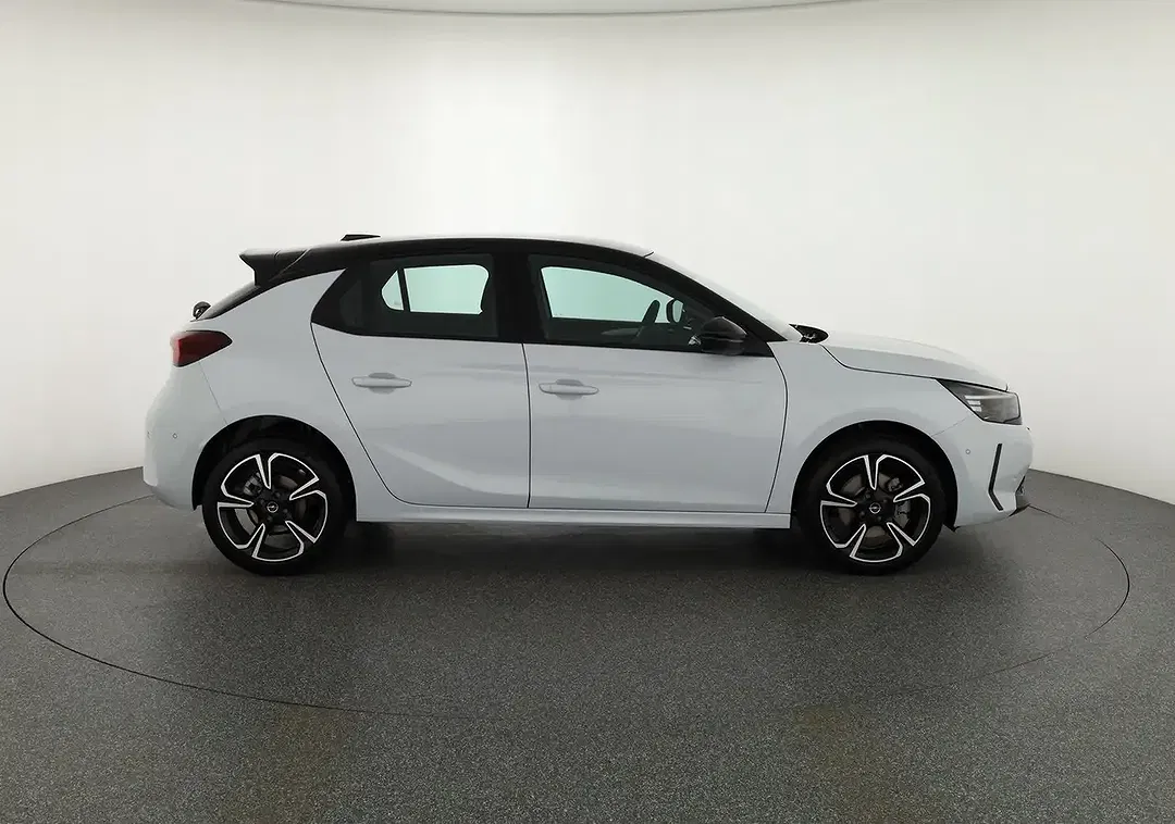Opel Corsa - Thumbnail 5