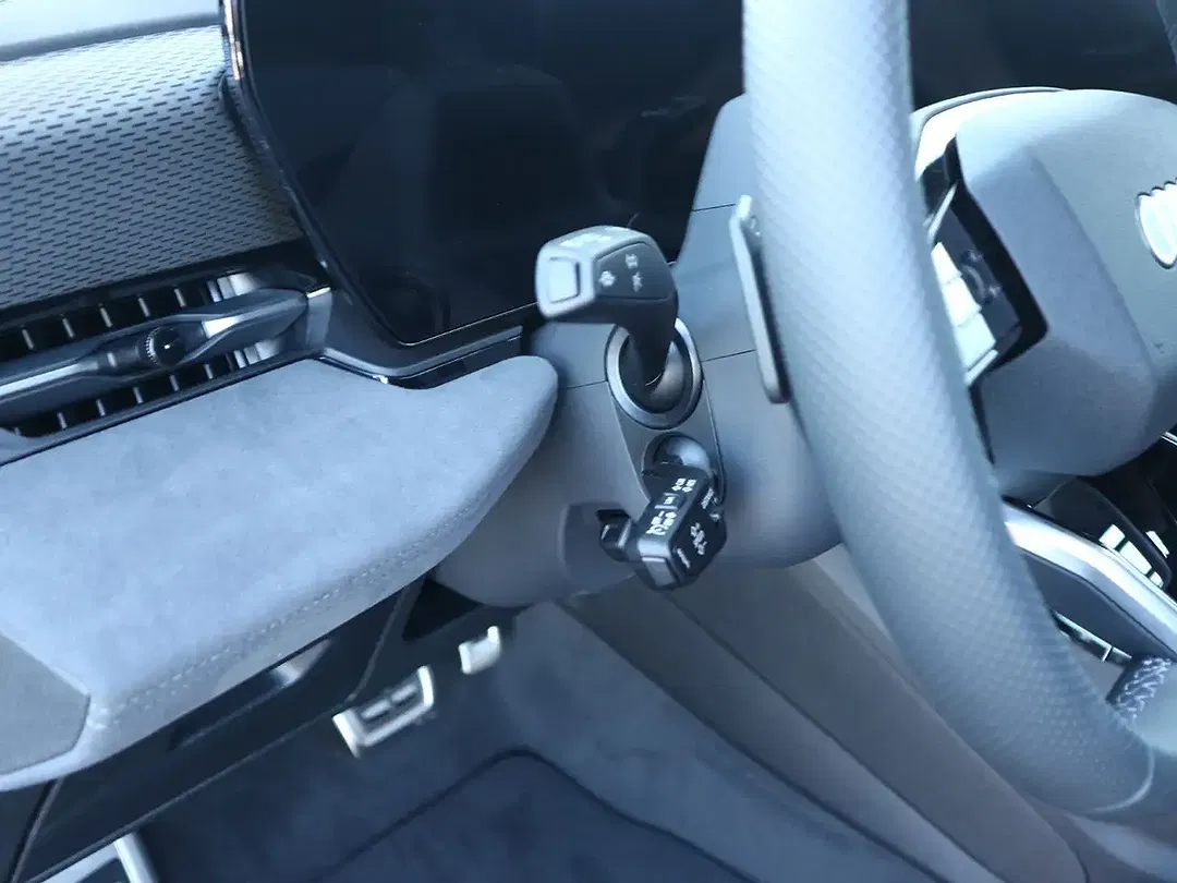 Audi A6 e-tron - Thumbnail 9