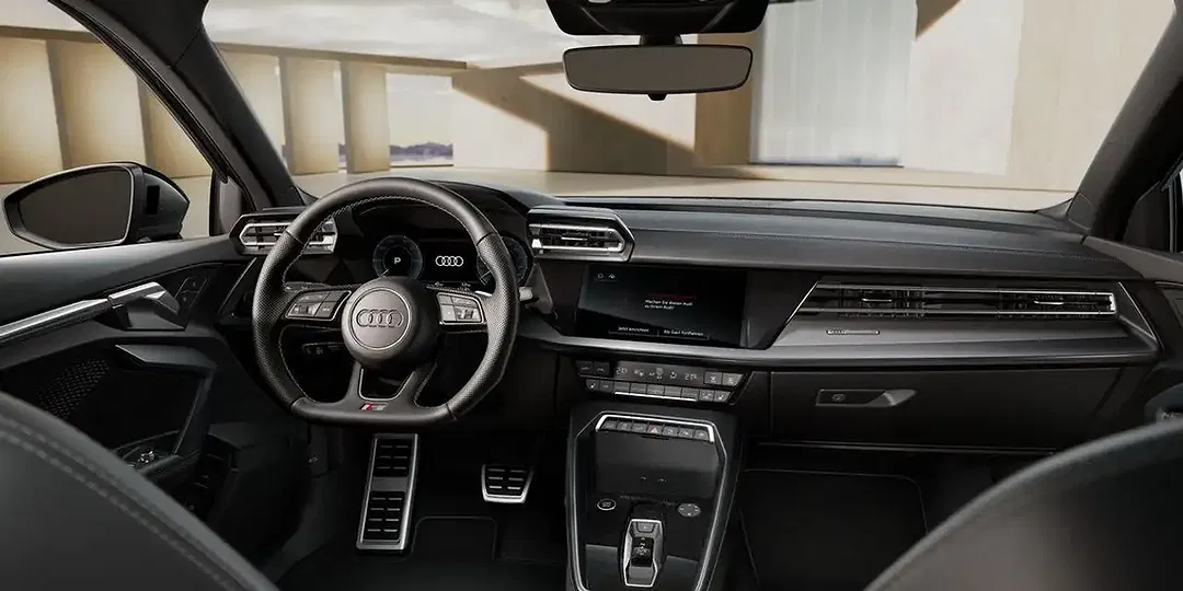 Audi A3 - Thumbnail 11